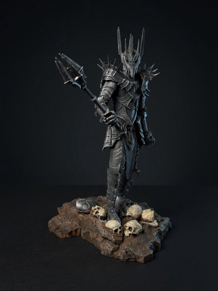 Sauron Lord Of The Rings