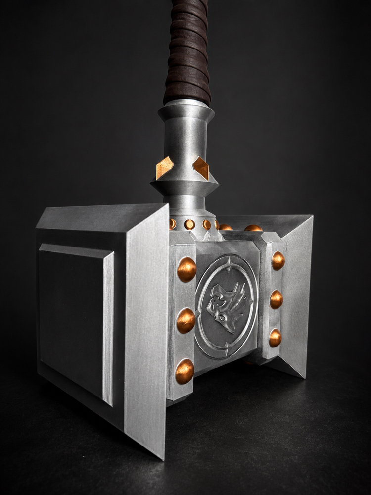 Doomhammer 