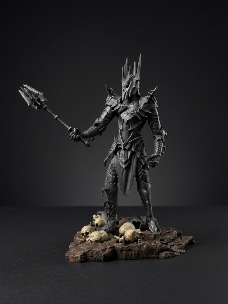 Sauron Lord Of The Rings