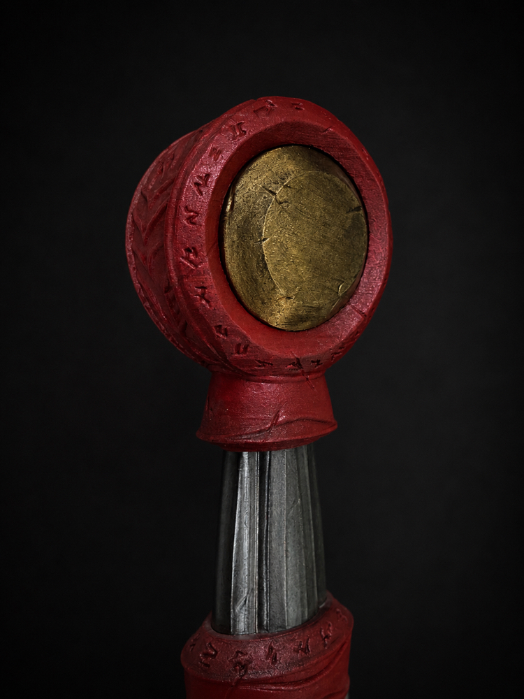 Ashbringer 