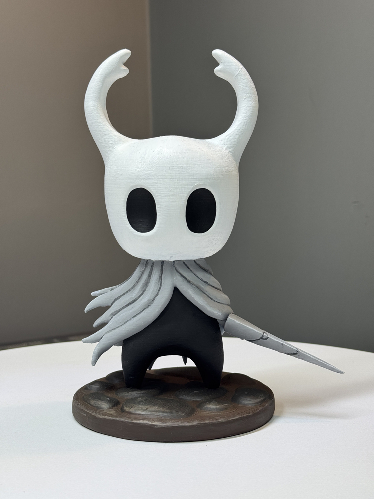 Hollow Knight