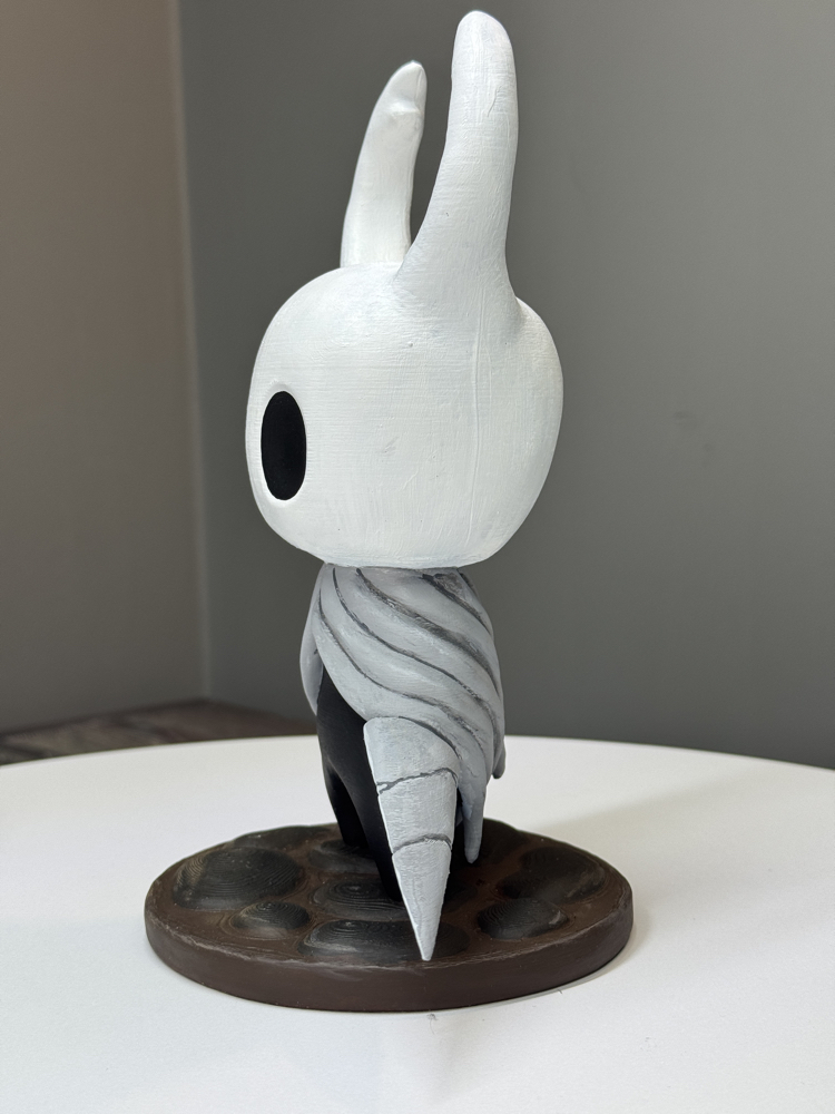 Hollow Knight