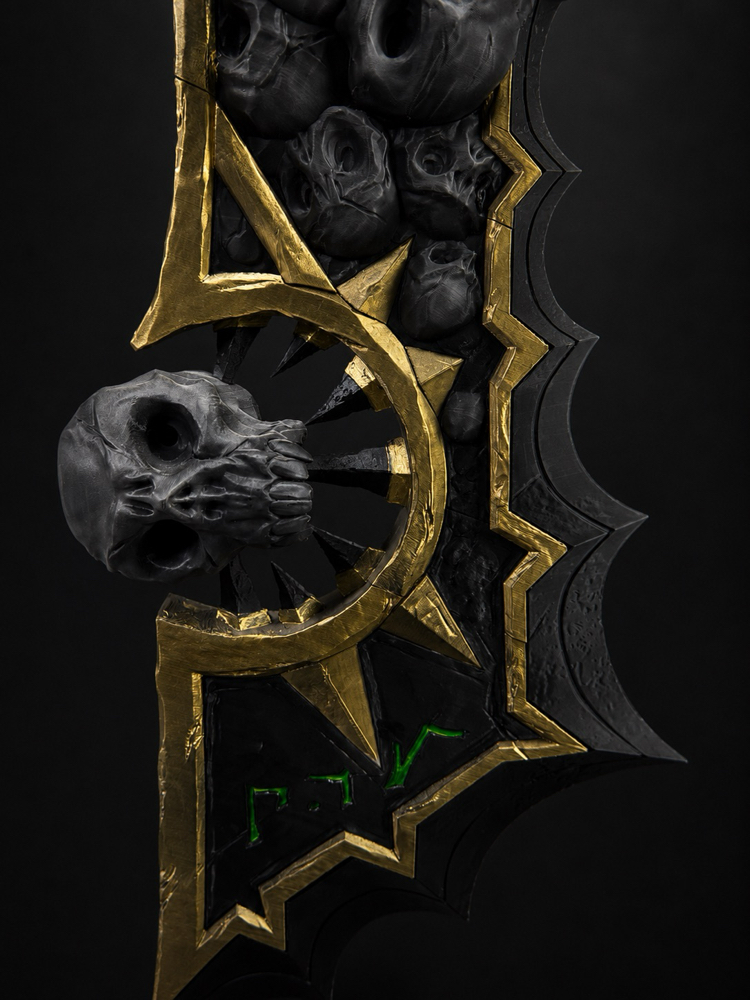 Corrupted Ashbringer