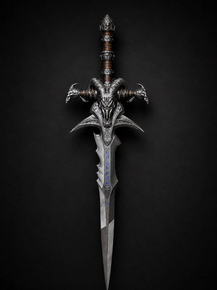 Frostmourne