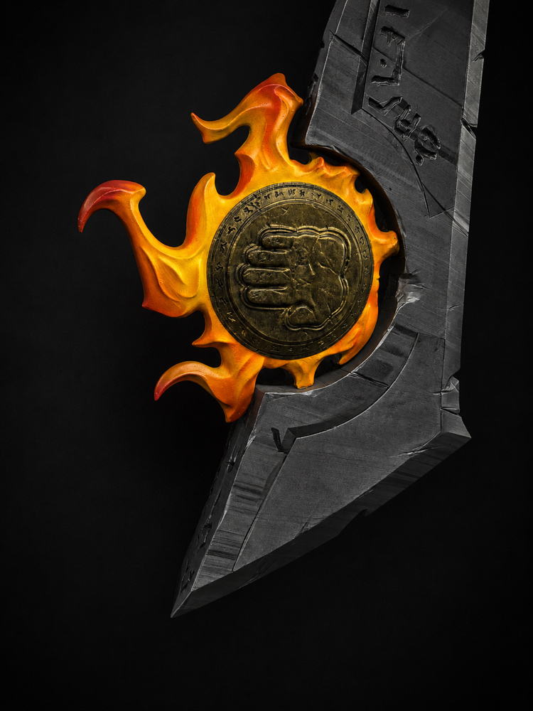 Ashbringer 
