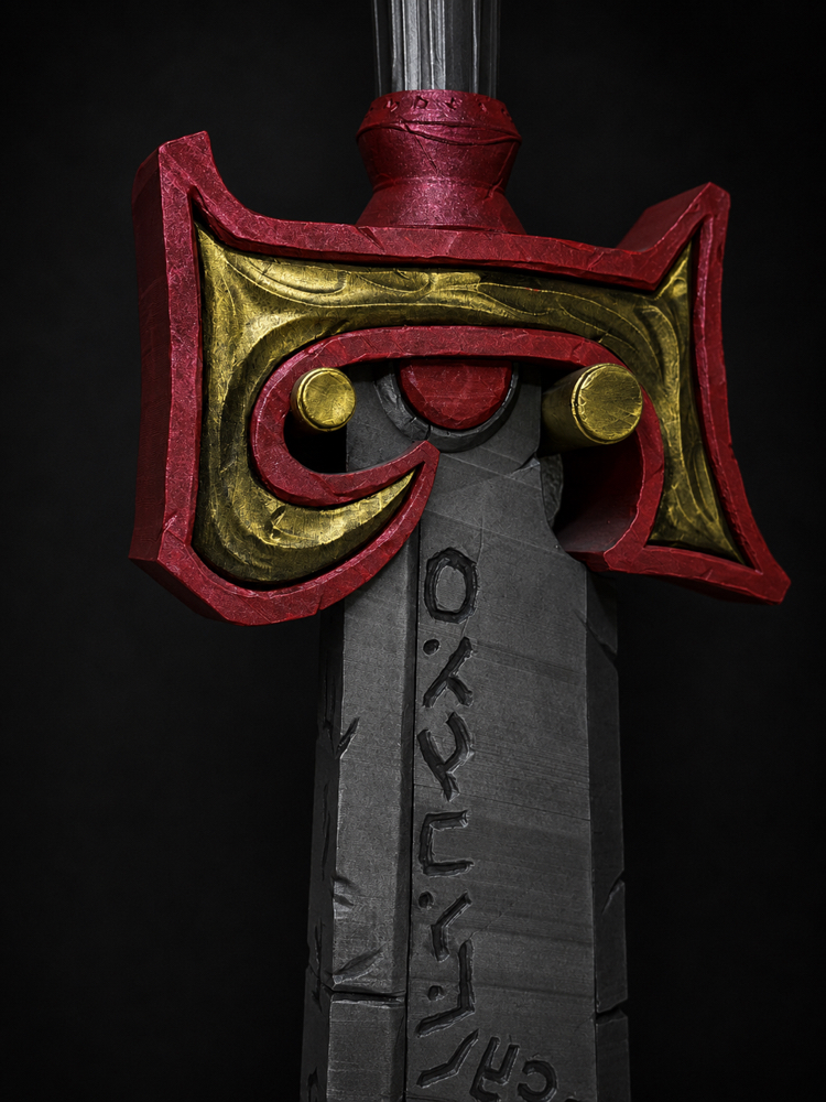 Ashbringer 