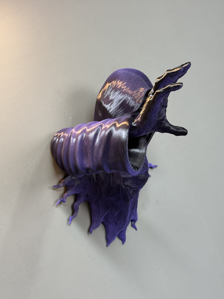 Ghost Wall Decor