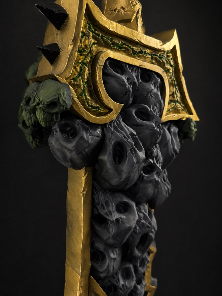 Corrupted Ashbringer