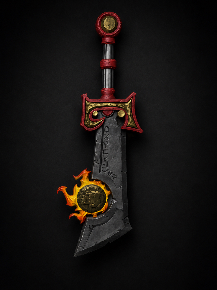 Ashbringer 