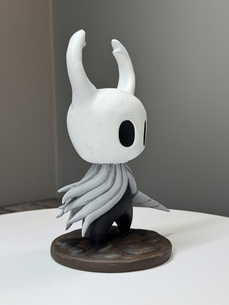 Hollow Knight