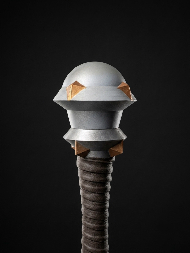 Doomhammer 