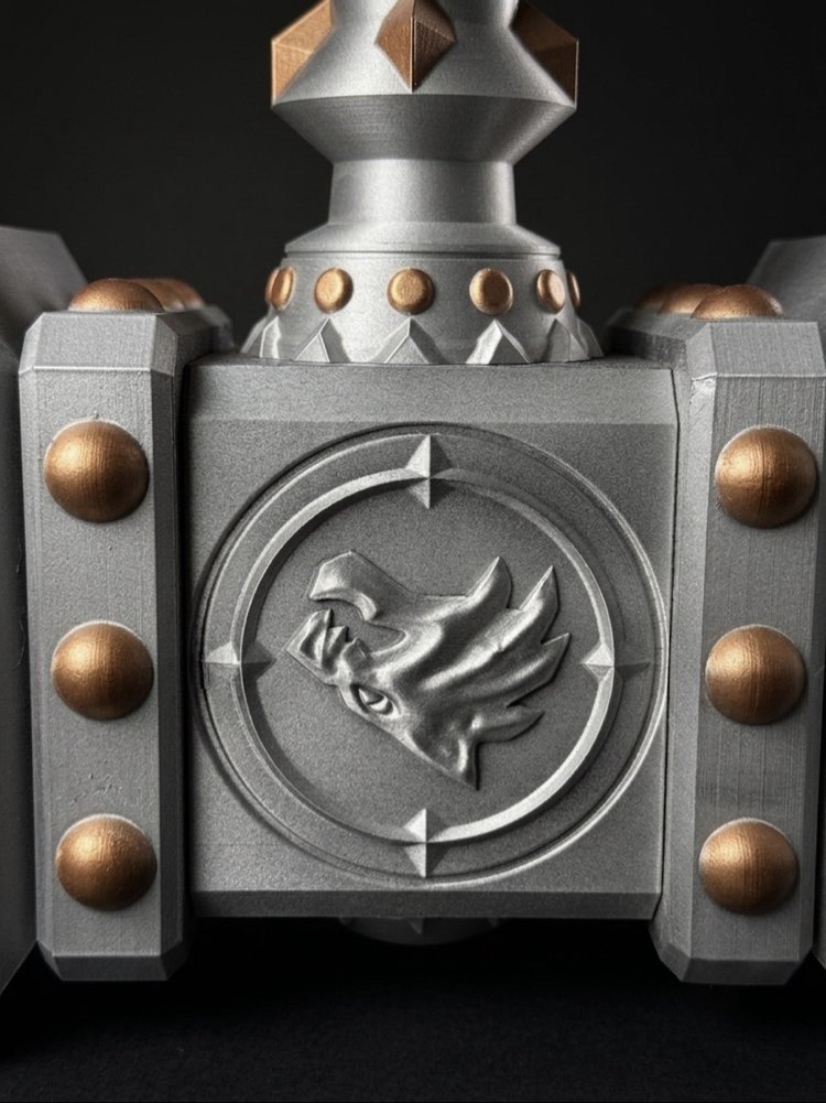 Doomhammer 