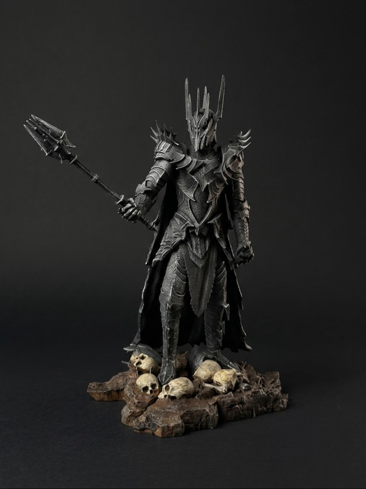 Sauron Lord Of The Rings