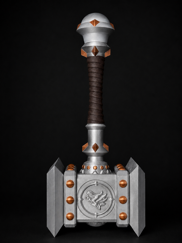 Doomhammer 