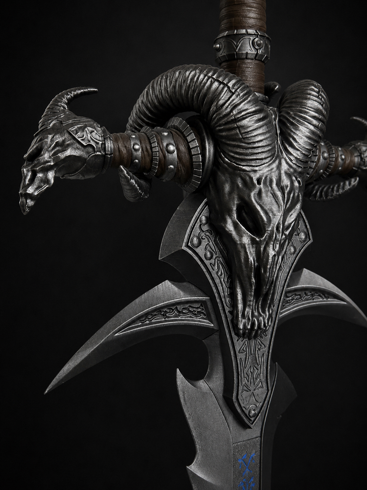 Frostmourne