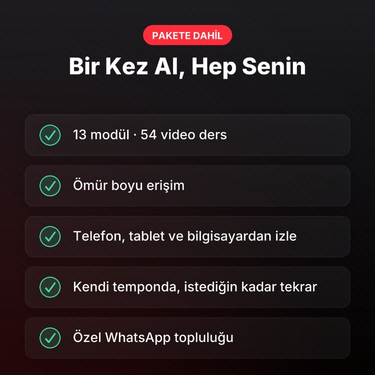 Ata Metodu | Bahri Ata Online Boks Eğitimi