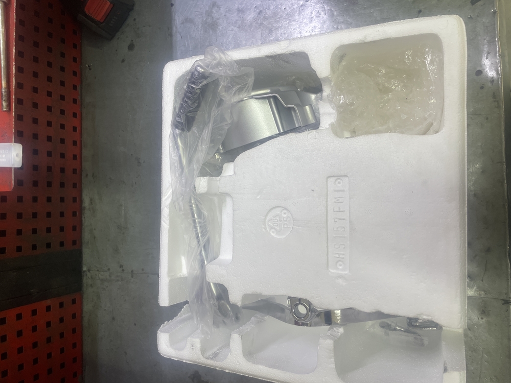 Sıfır 200 cc motor