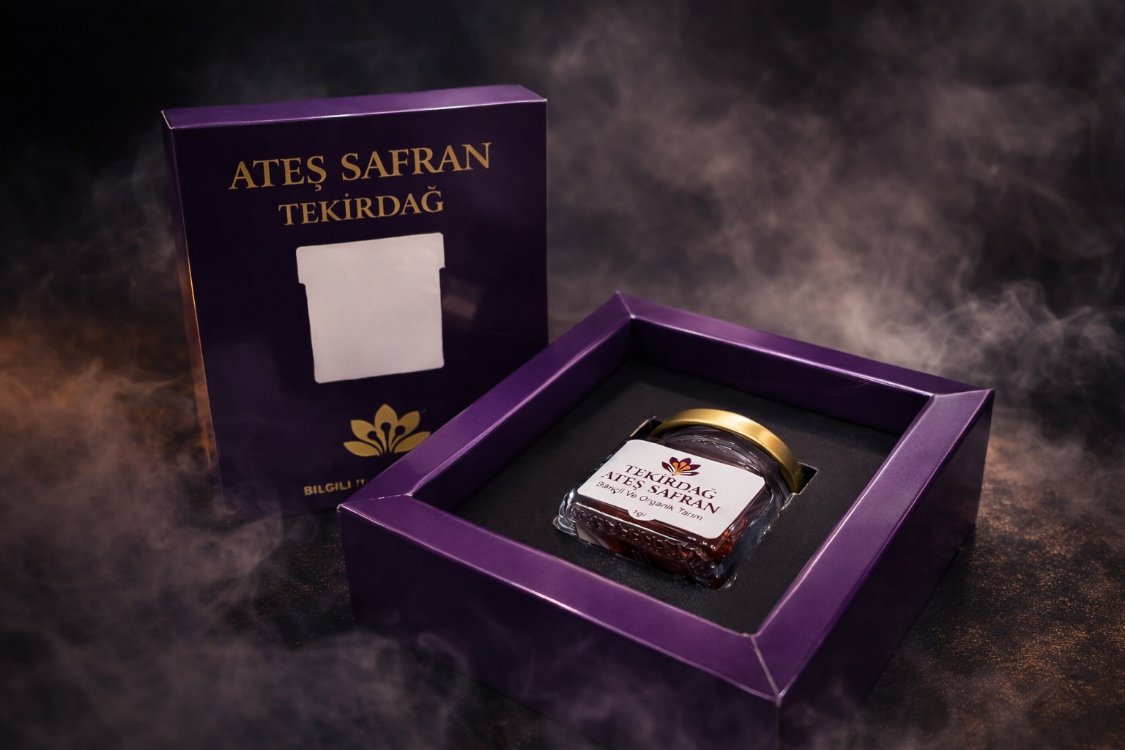 Yeni Ambalaj Yeni Hasat