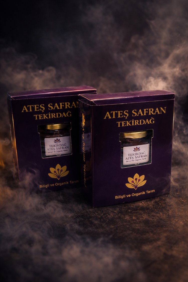 Yeni Ambalaj Yeni Hasat