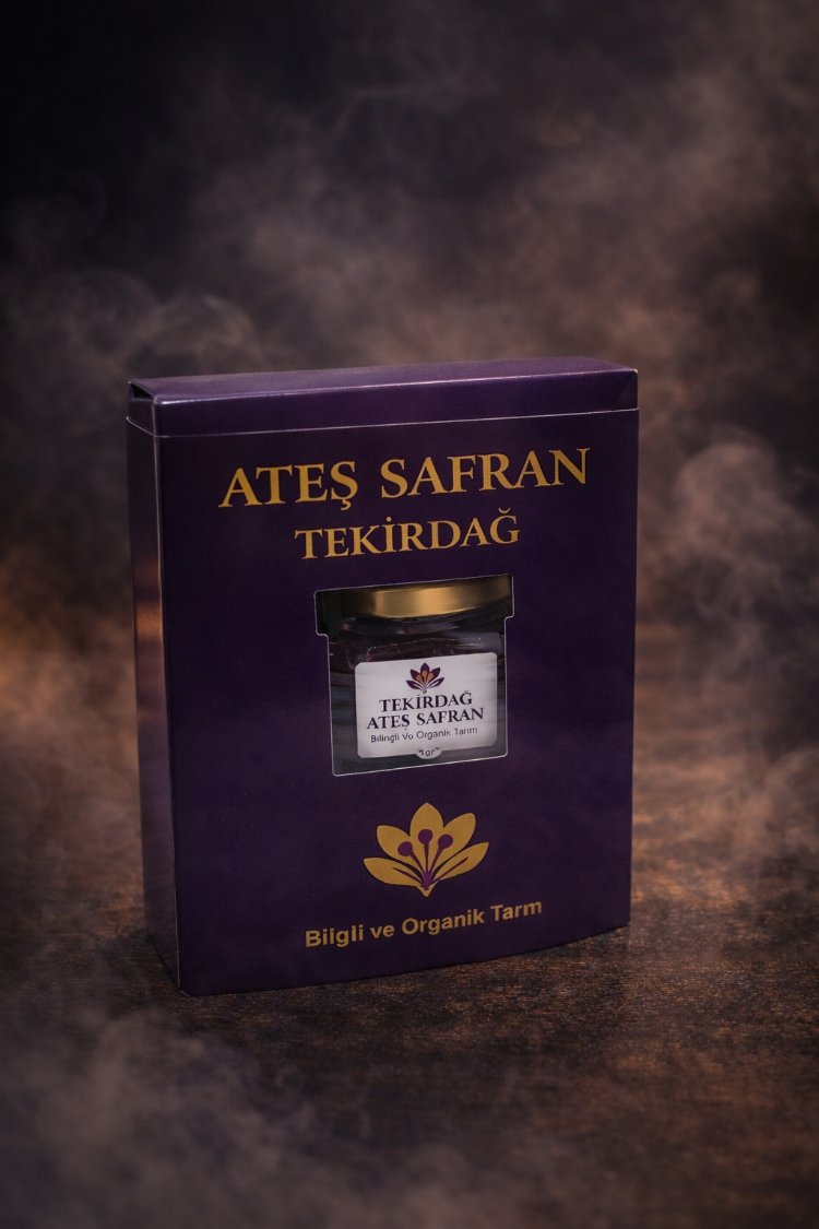 Yeni Ambalaj Yeni Hasat