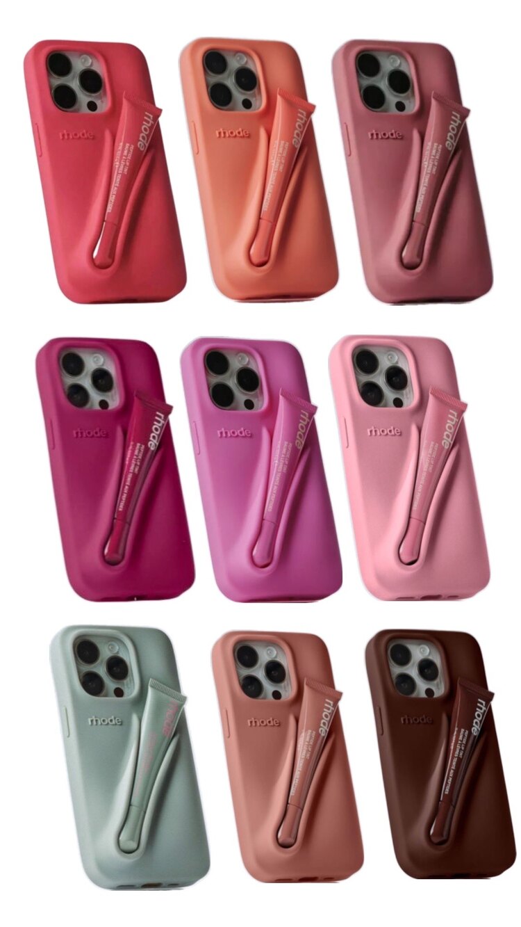 Rhode Phone Case