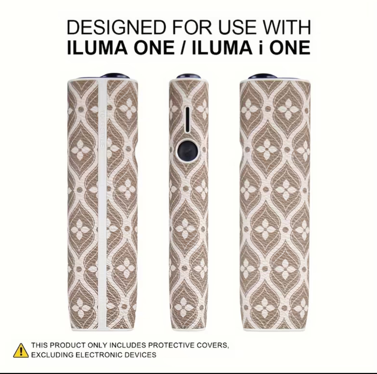 Iqos Iluma One