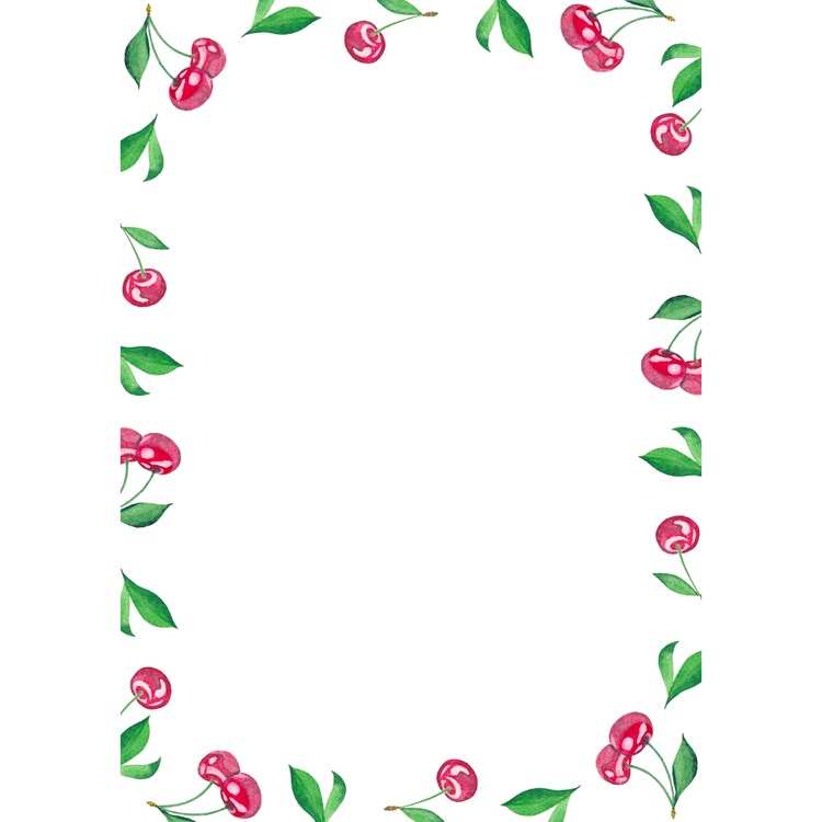 Kiraz A4 Bloknot