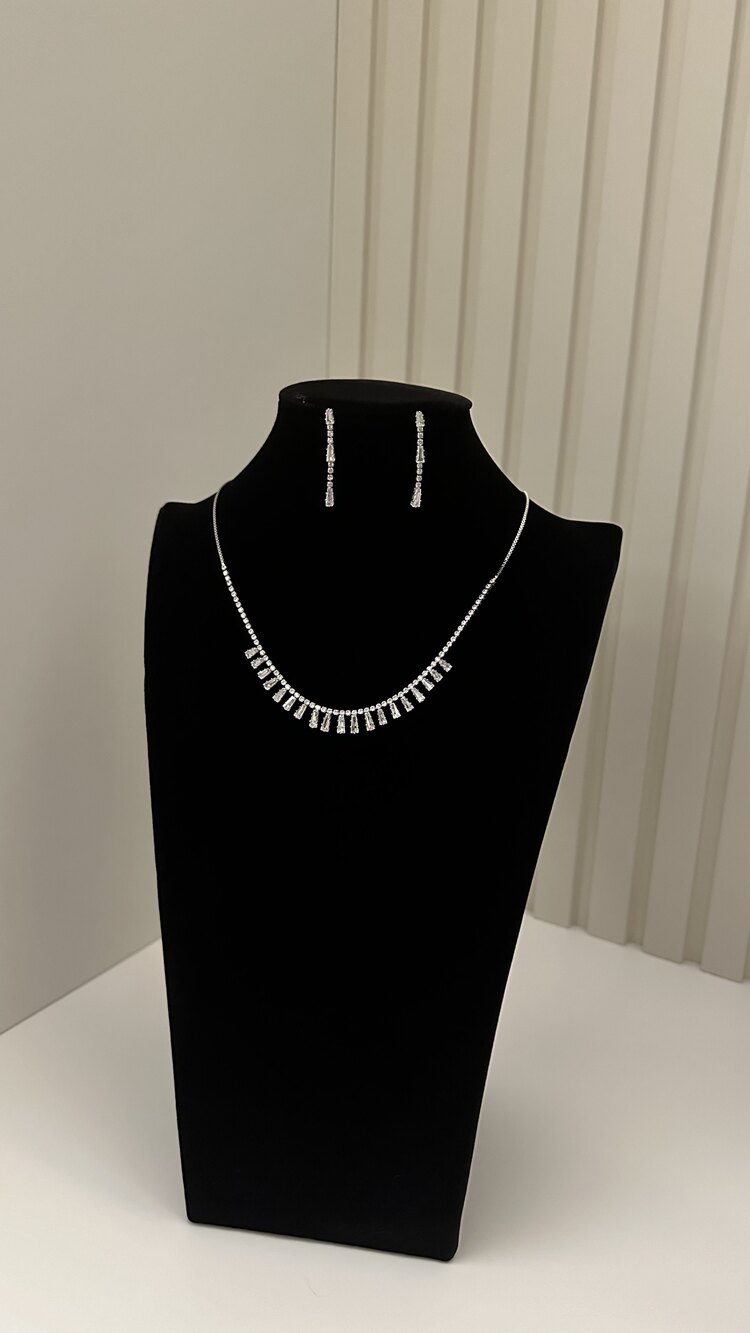 Duchess Set