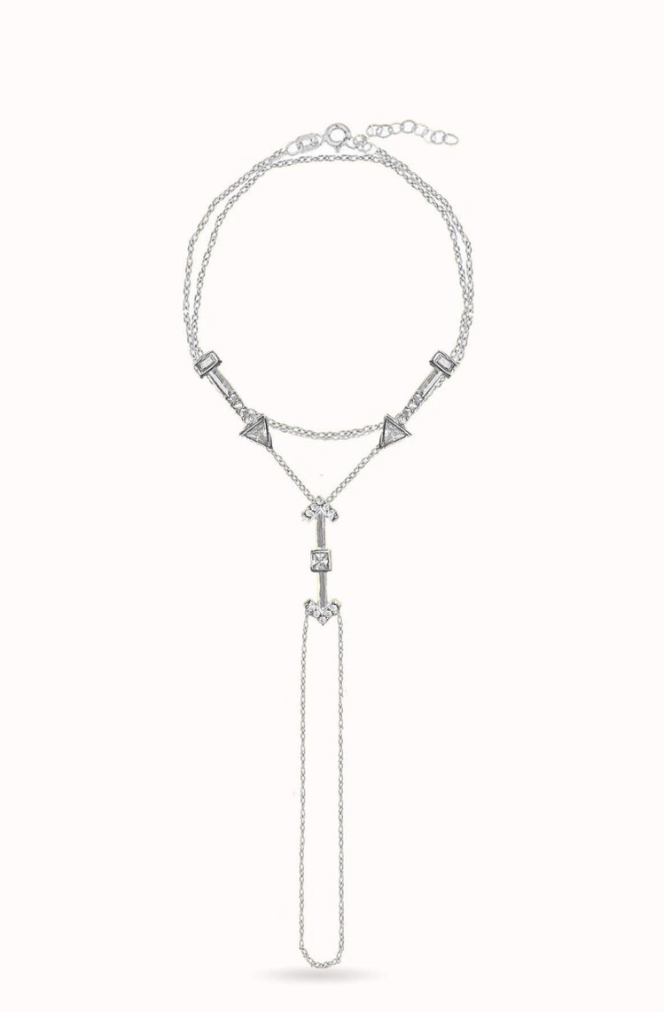 925 | Arrow Şahmeran