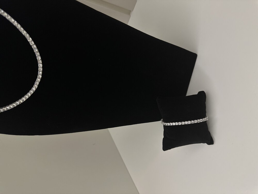 Döküm Su Yolu Set (4mm)