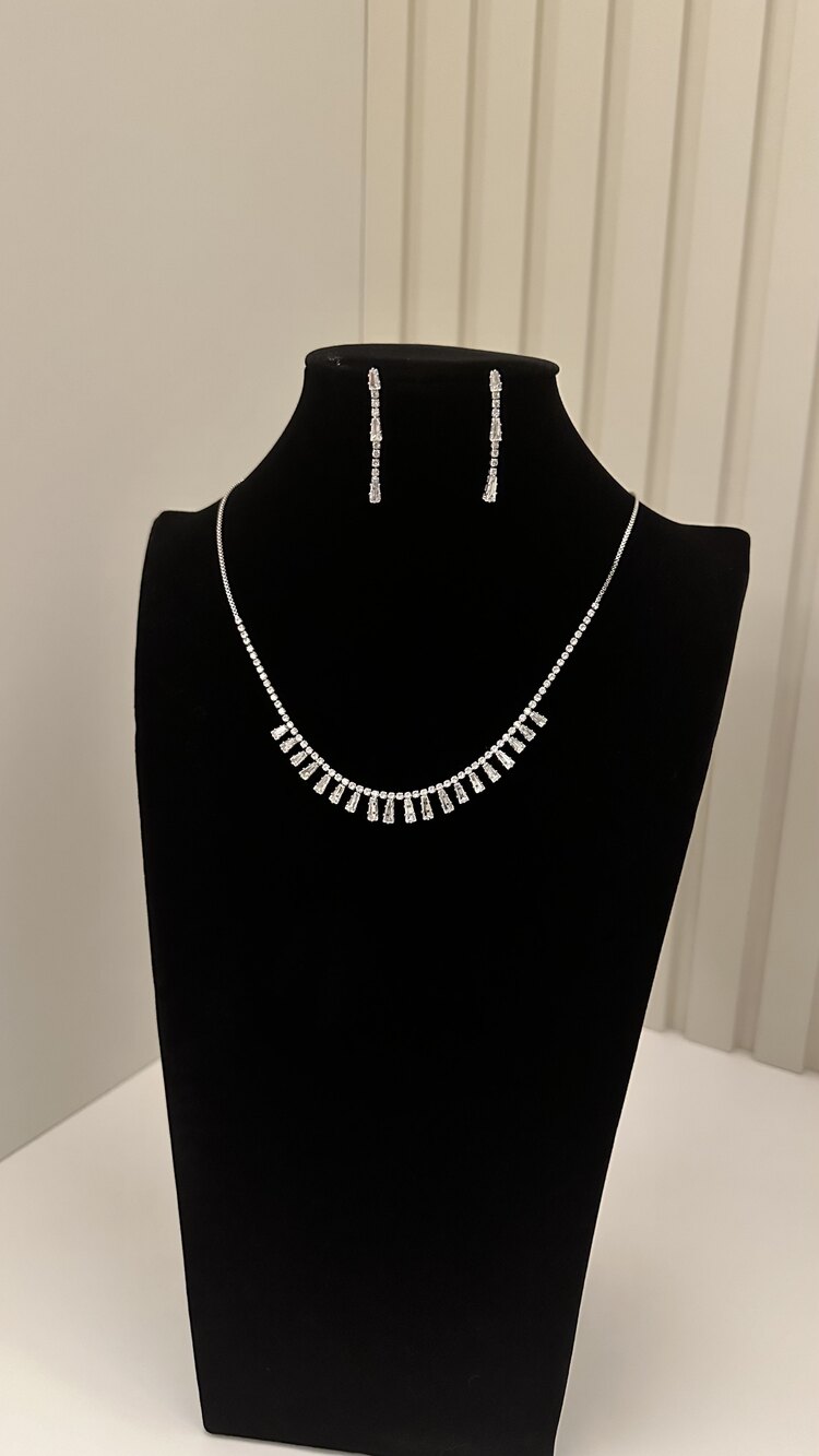 Duchess Set