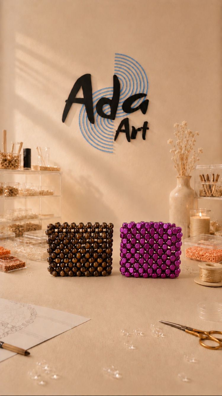 Boncuk Kartlık Workshop (tek oturum)