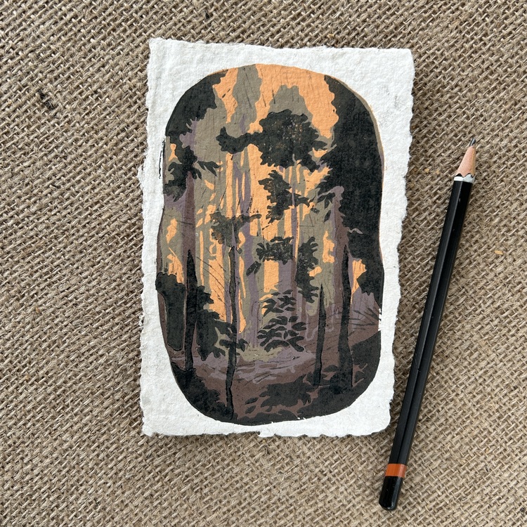 Forest