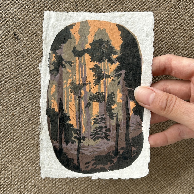 Forest
