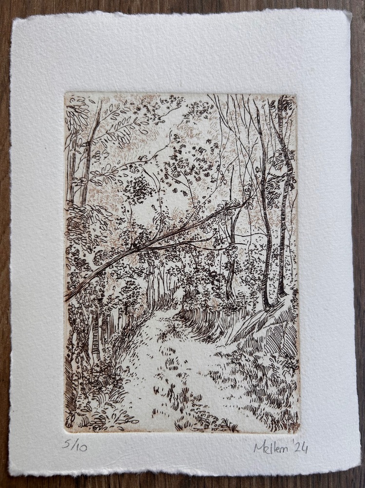 Untitled - Meltem Gündoğdu