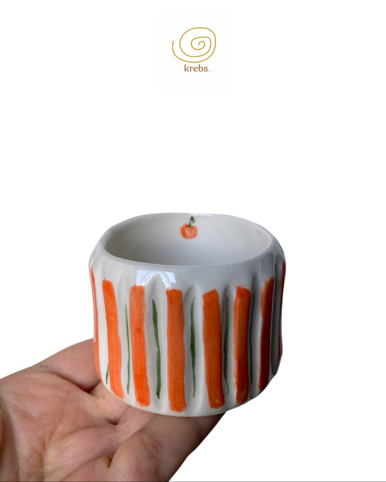 “pumpkin m” bardak