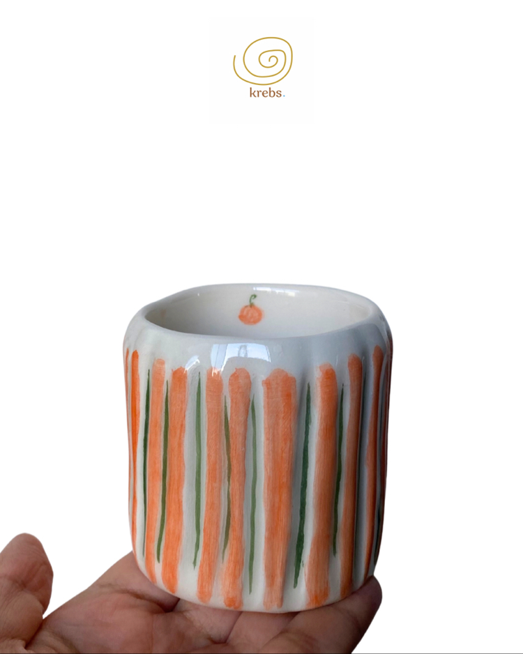 “pumpkin L” bardak