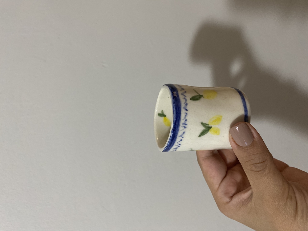 “lemon xs” bardak