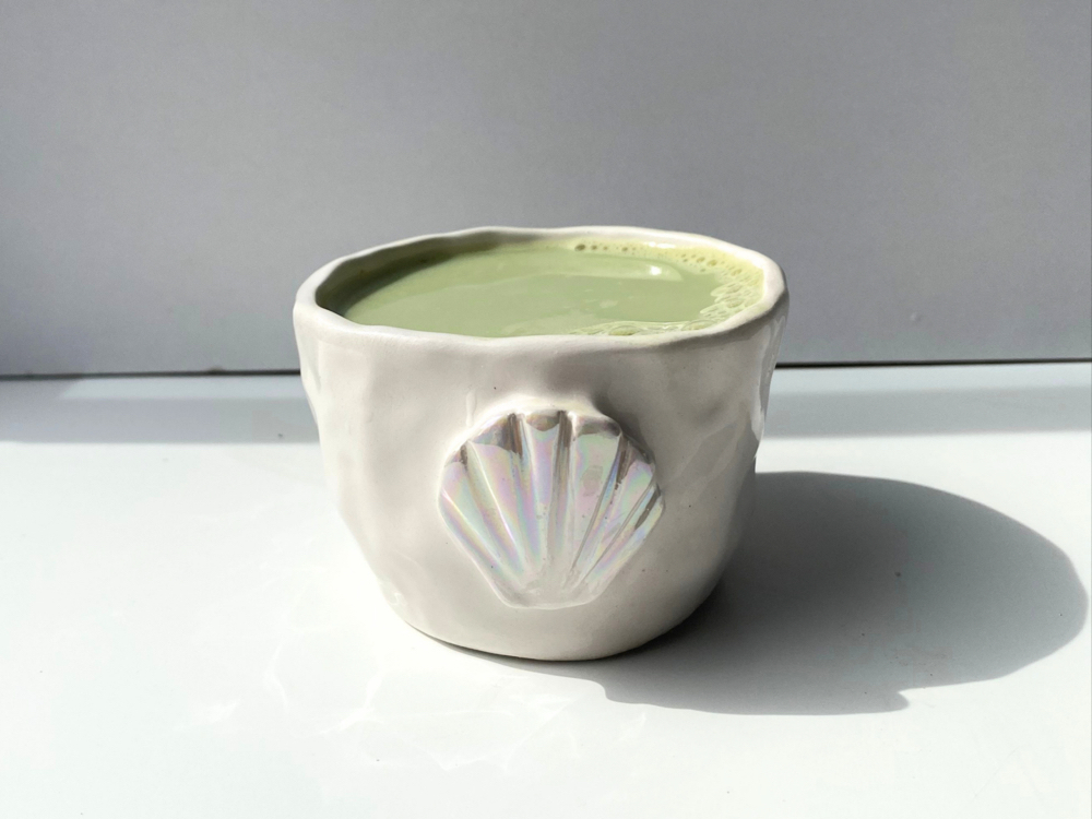 “shell” bardak