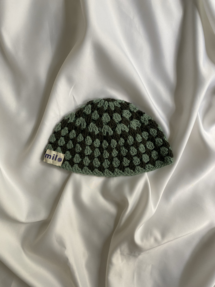 Olive Hat
