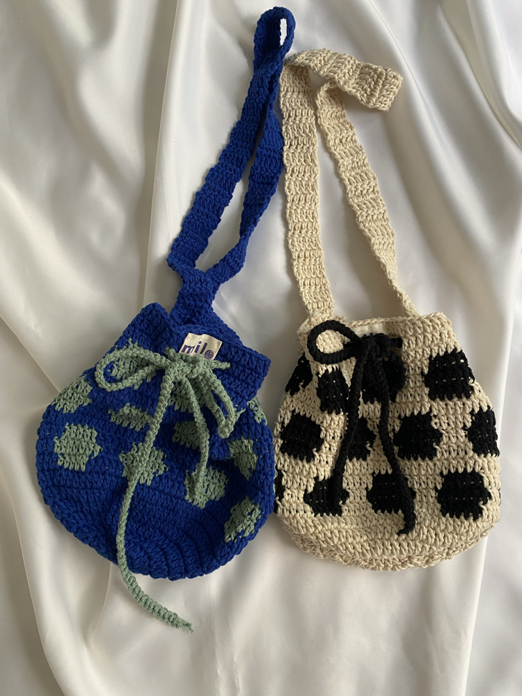 Pouch Bag