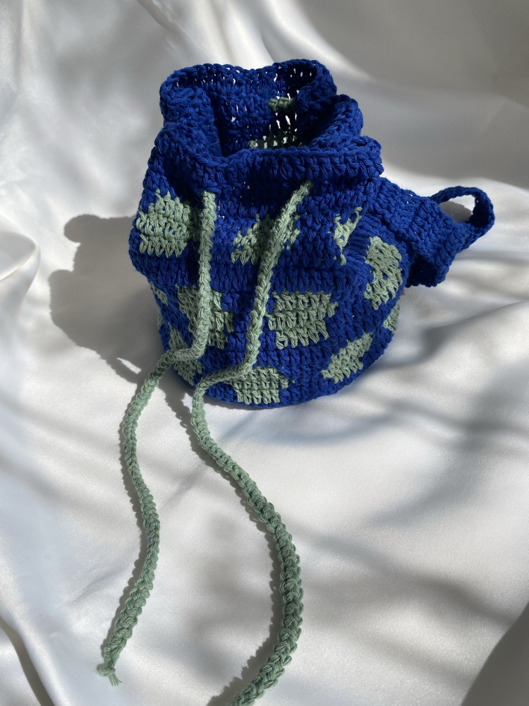 Pouch Bag