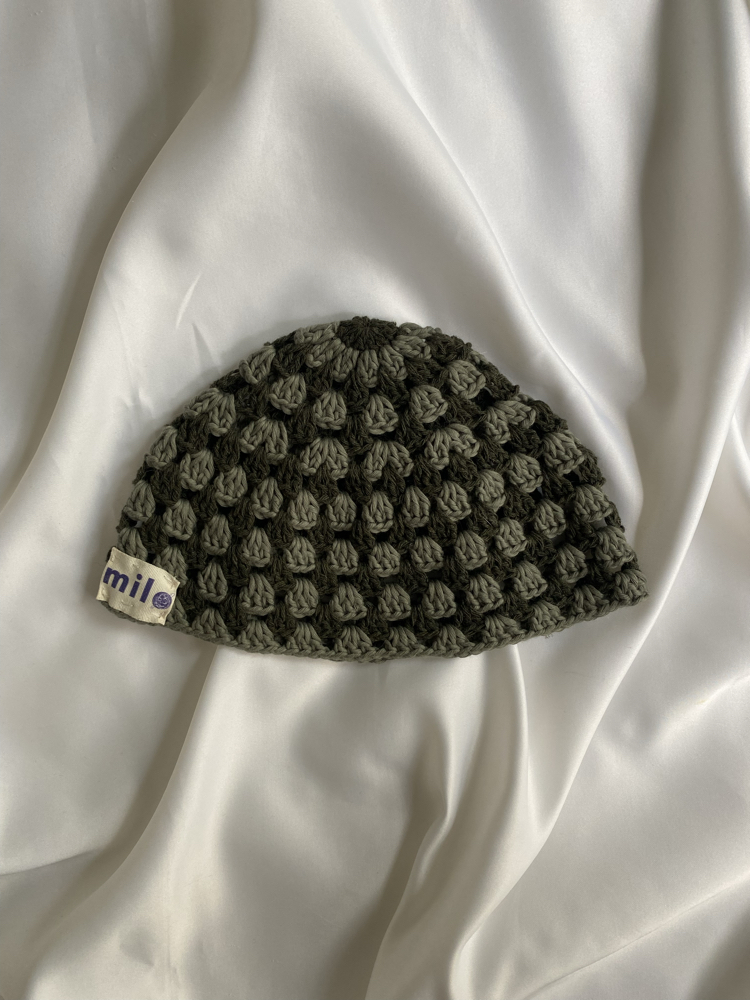 Olive Hat