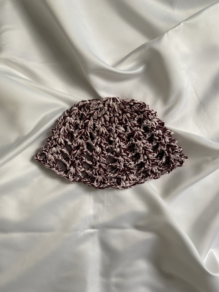 Ghost Cap