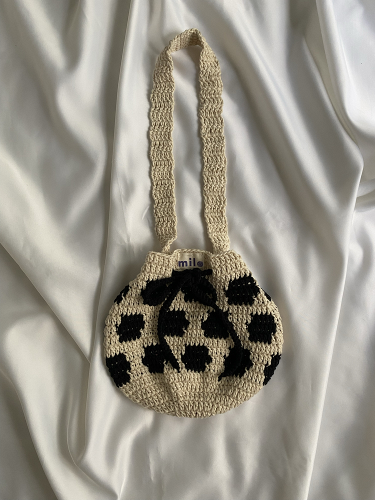 Pouch Bag