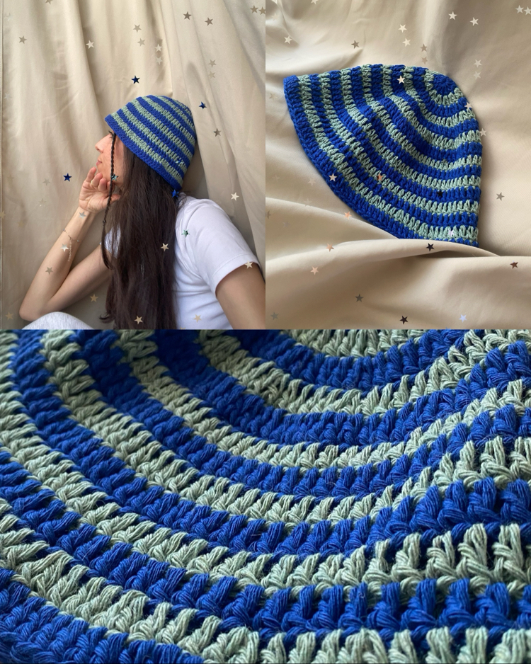 Chill Hat
