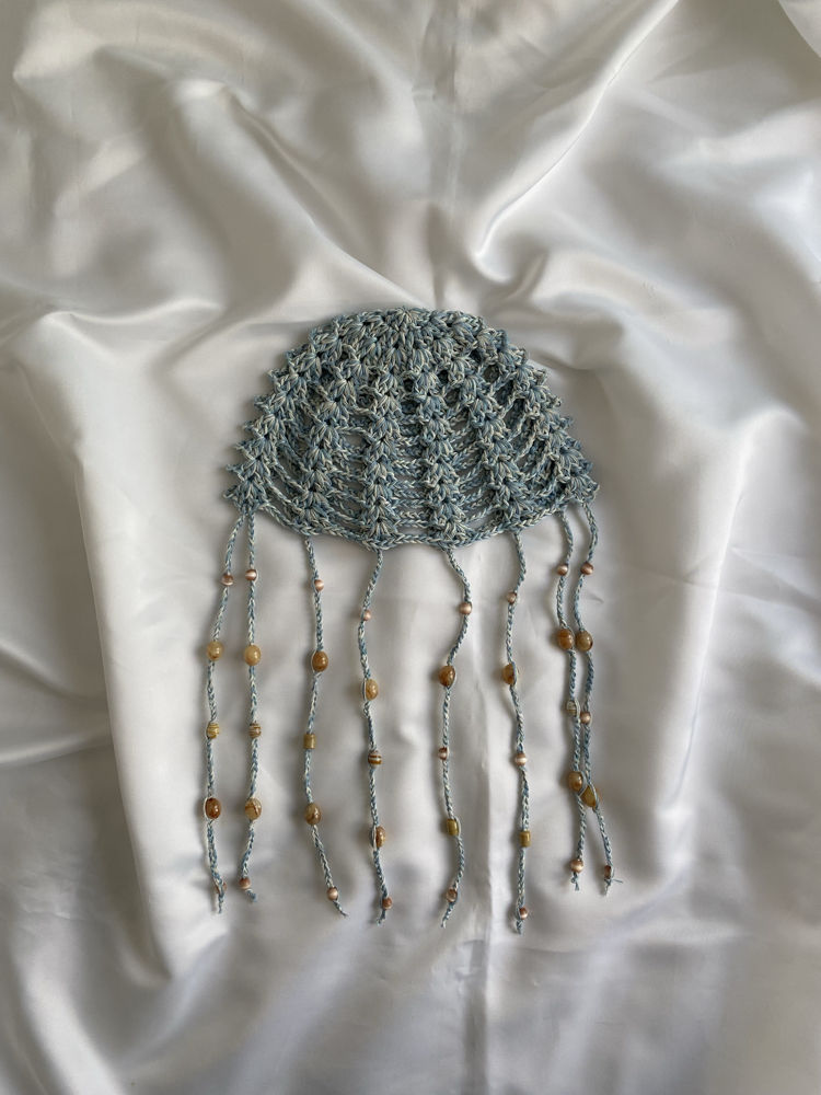 Ghost Cap