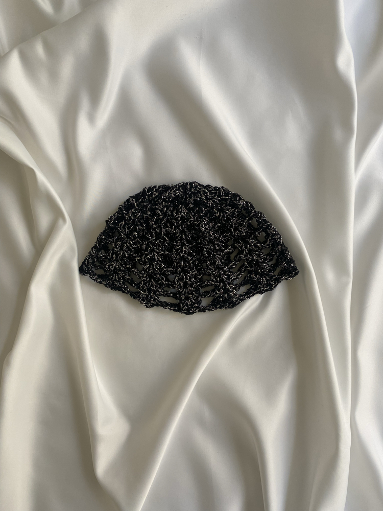 Ghost Cap