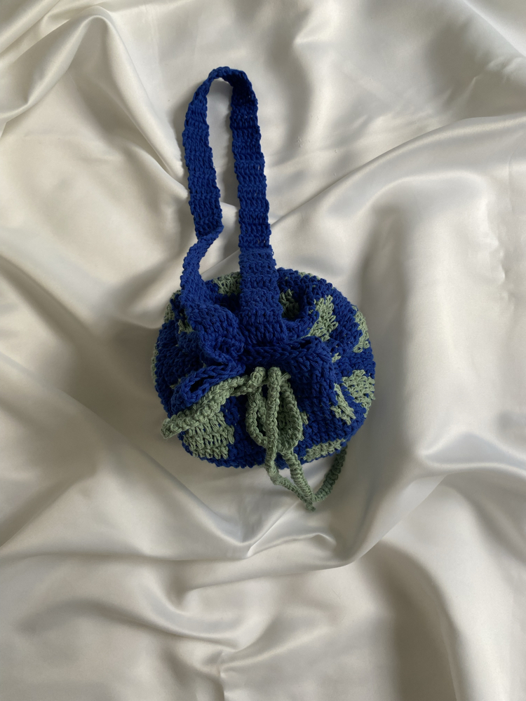 Pouch Bag