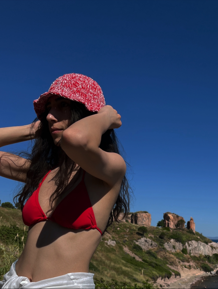 Chill Hat